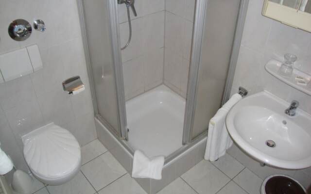 Apartment Hotel Lindeneck