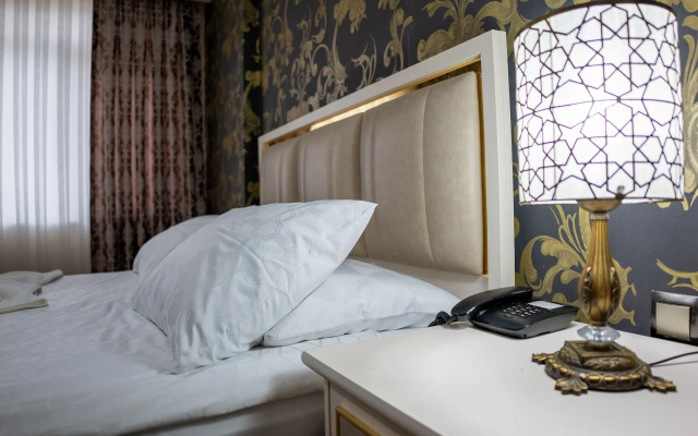 My Palace Rooms