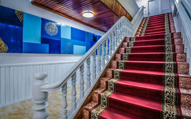 Prum Bayon Hotel