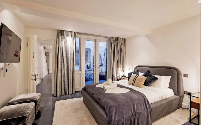 Imperial Victoria Square