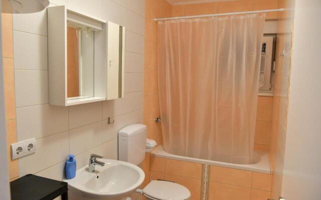 Apartments Villa Lucky