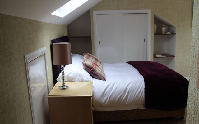 The Kings Arms Hotel