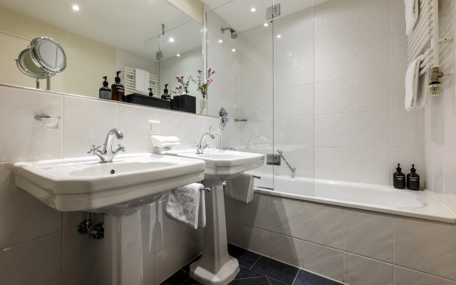 Parkhotel Bremen