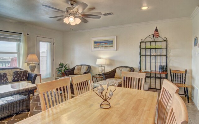 Buena Vista 3 Bedroom Condo by RedAwning