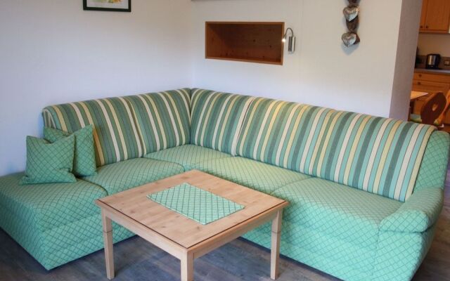 Cozy Apartment With Sauna in Leogang Austria