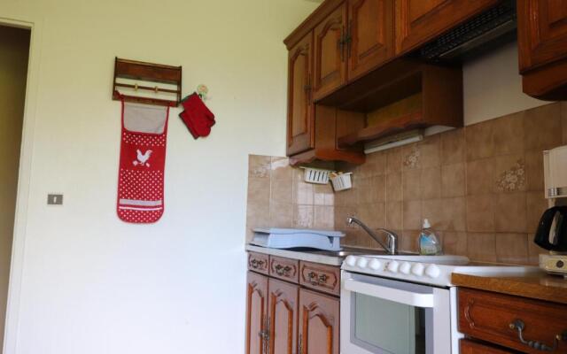 Appartement Annecy, 3 pièces, 6 personnes - FR-1-432-8
