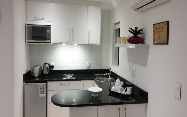 Vrede Self Catering