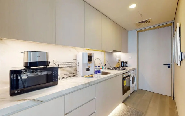 Dubai Marina - Marina Star S1305