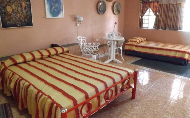 Apartamento Barbara