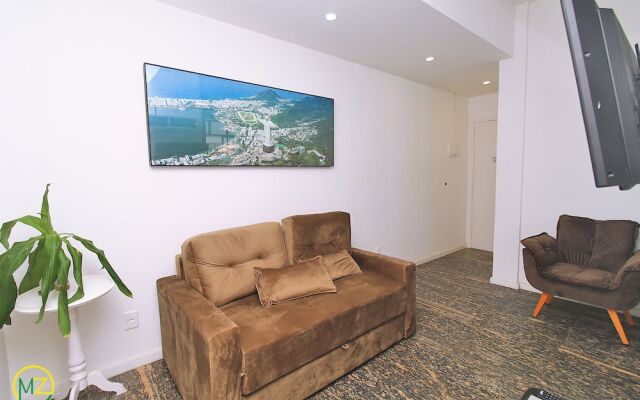 MZapartments Ministro IV