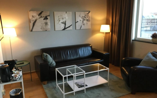 First Hotel Jorgen Kock