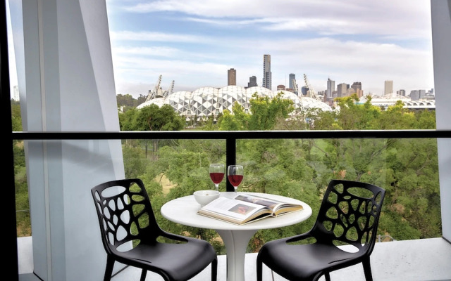 381 Cremorne Apartments