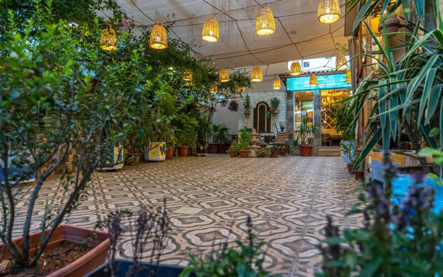 Al-Riyati For Hotel Apartments