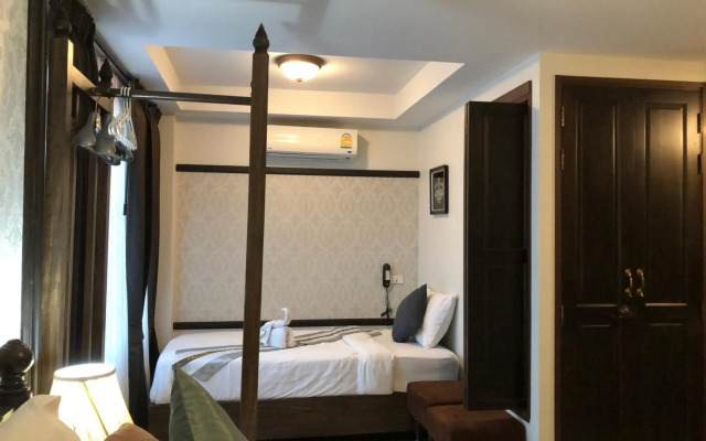 Namamema Boutique Hotel