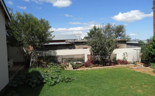 Village Court Guest House