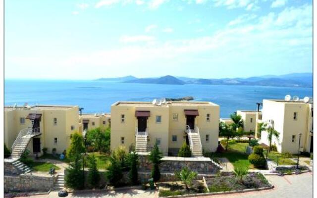 Adastra Holiday Homes Bodrum Flamingo