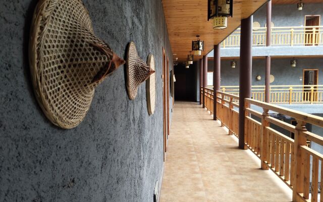 Hongfu Guesthouse