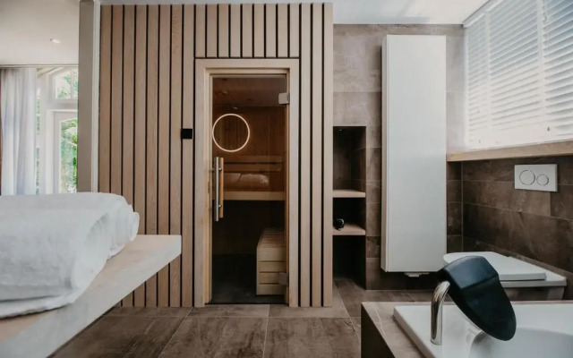 Badhotel Renesse