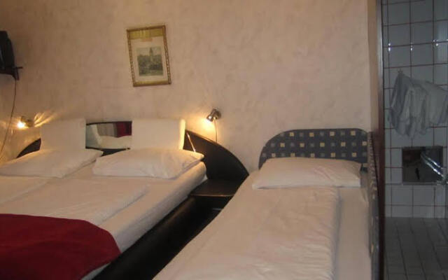 Hotel Pension Adria