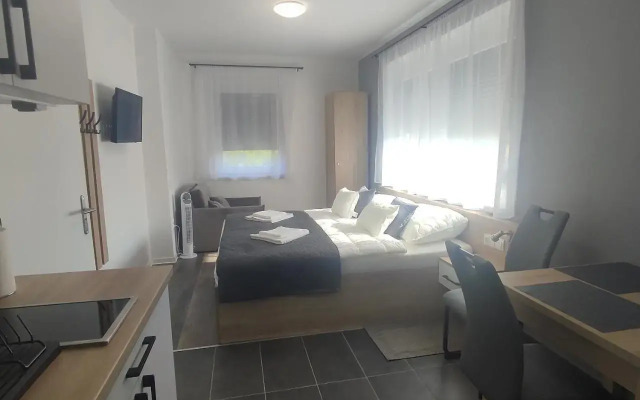 Judit Apartman