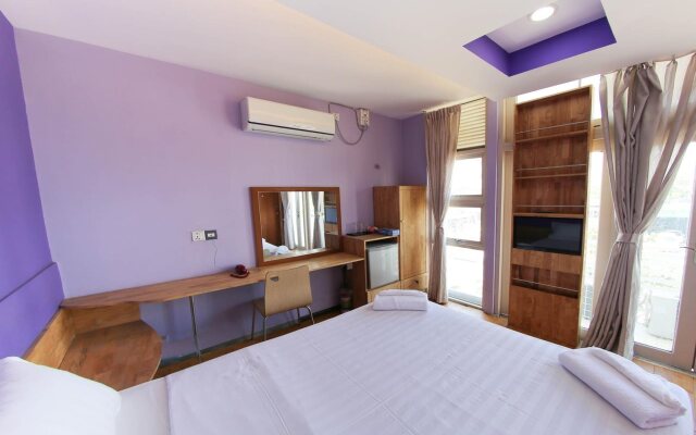 My Inn @ Yadanar Road