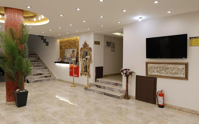 Truva Life Otel