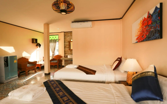 Somwang Boutique House
