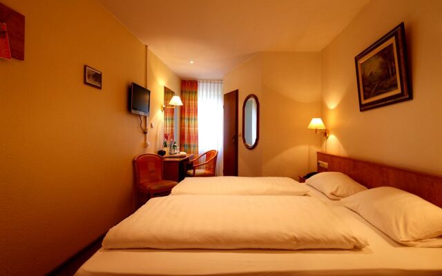 Hotel Mariaweiler Hof