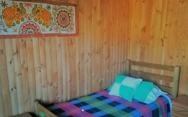 Hostal Casona del Cerro