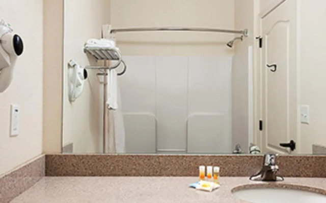 Western Extended Stay Hotel