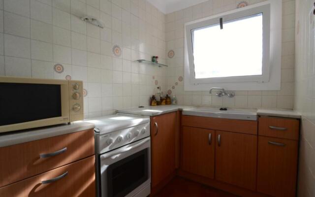 Apartamento Mar Blau II