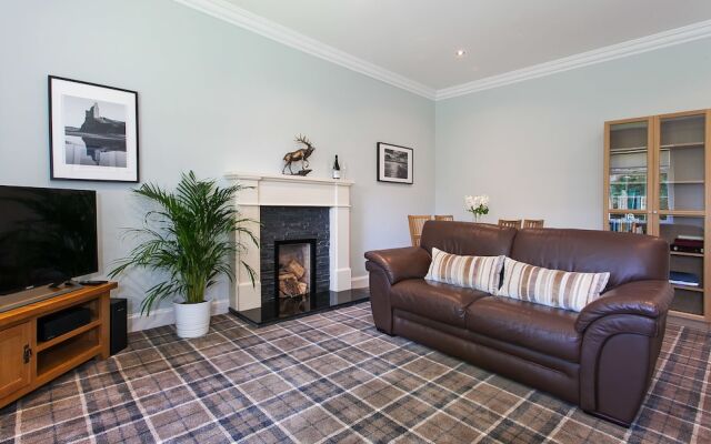 The Old Manse House - Apartment