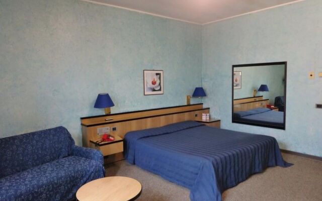 Hotel Longobardo