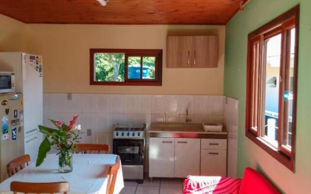 Quiet house silveira