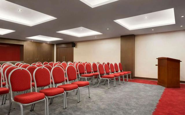 Ramada Encore by Wyndham Eskisehir