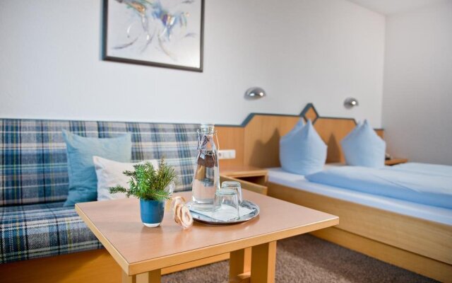 Ländle Hotel