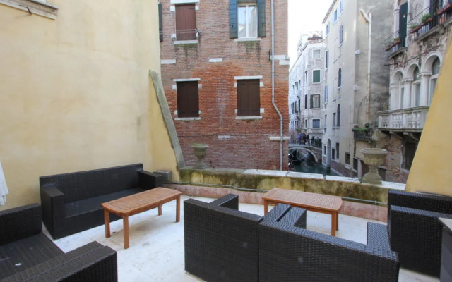 City Apartments - Residence San Marco