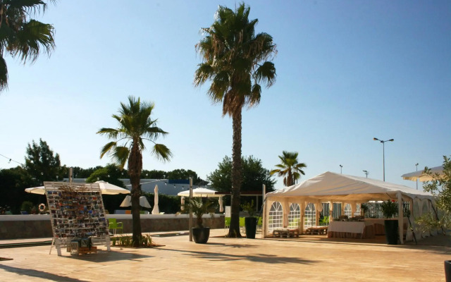 BejaParque Hotel