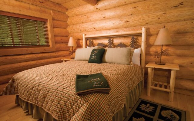 Eagle Nook Resort