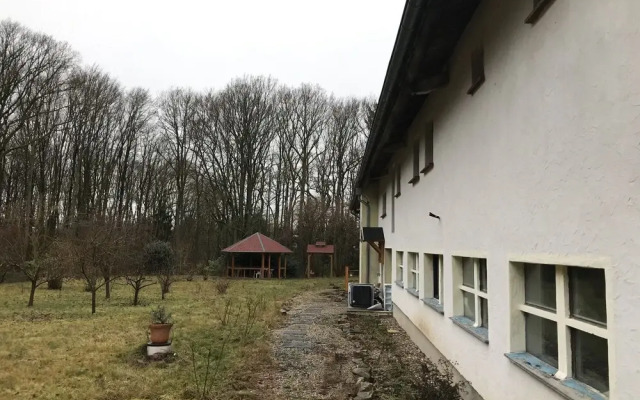 Welcoming Apartment in Hilscheid with Garden