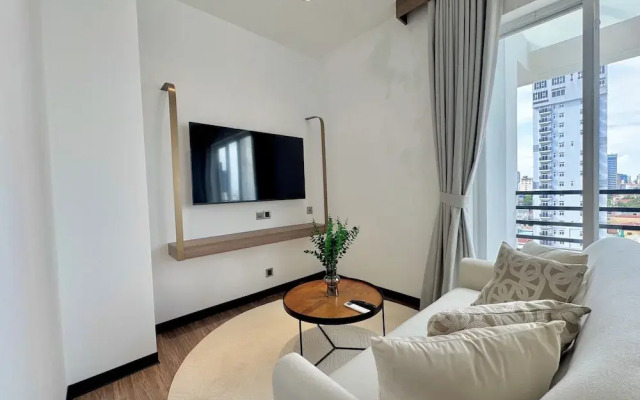 WH Hotel 310