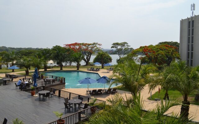 Pullman Lubumbashi Grand Karavia Hotel