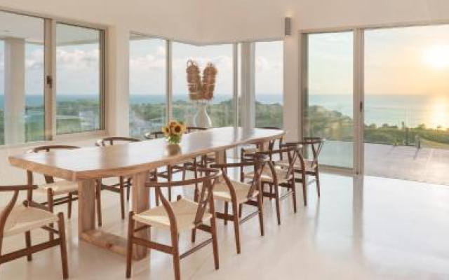 Villa Baan Bon Khao