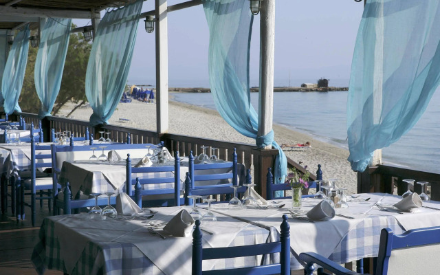 GΗotels Pallini Beach