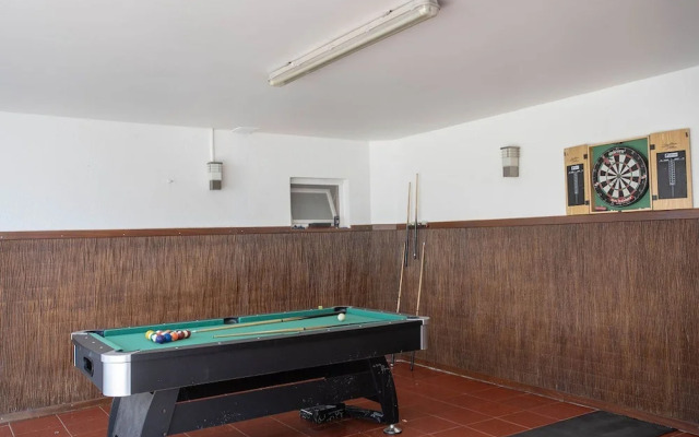 Casa O Charco Lovely Villa With Annex With Priv