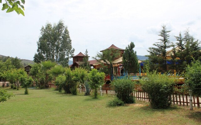 Selvim Bungalows