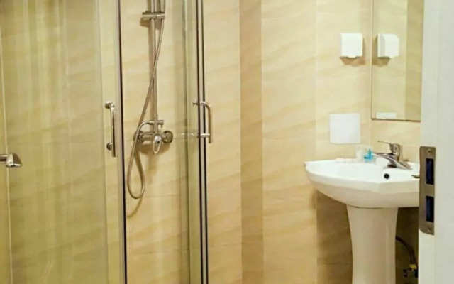 Tianjin Meiting International Apartment