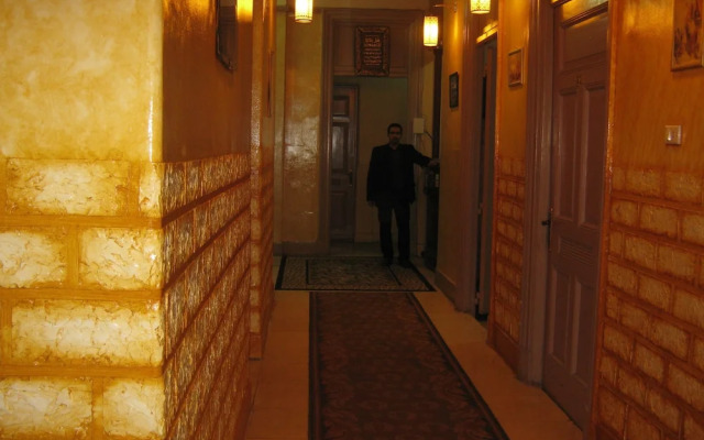 Great Alexander Hostel