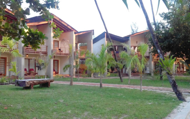 Pleasant View Resort