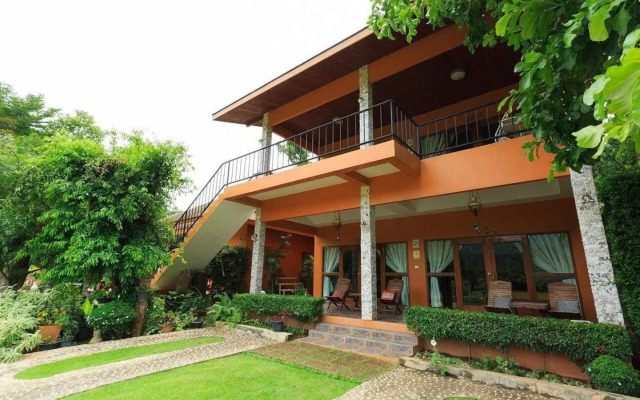 Phachuanchom Resort Khaoyai